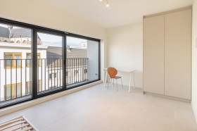 Appartement in Mechelen