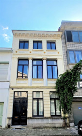Woning in Antwerpen