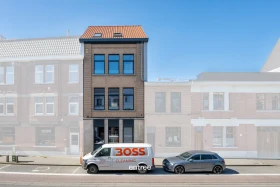 Appartement à Gent