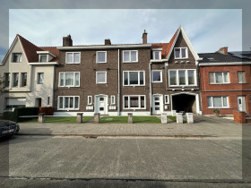 Appartement in Zwijnaarde