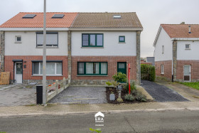 Einfamilienhaus in Kwaadmechelen