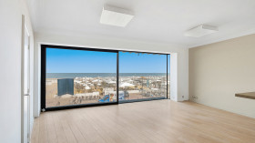 Appartement in Knokke