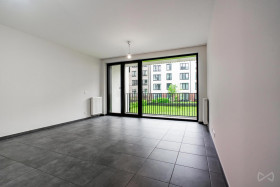 Appartement à Anderlecht