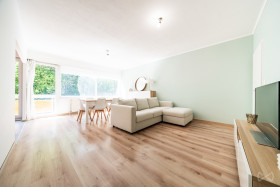 Appartement in Nivelles