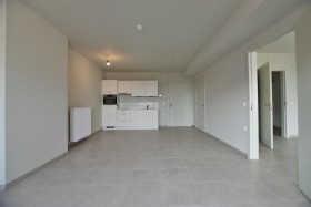 Appartement à Dendermonde