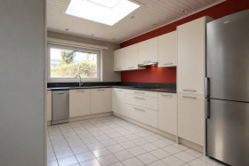 Einfamilienhaus in Heusden