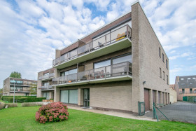 Appartement à Vrasene