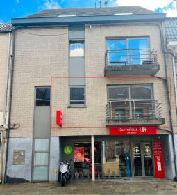 Appartement à Hamme