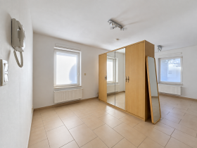 Appartement à Anderlecht
