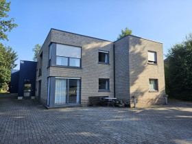 Appartement in Lichtaart
