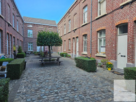 Maison d'habitation à Gent