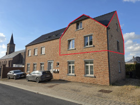 Appartement in Oetingen