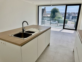 Appartement in Geraardsbergen