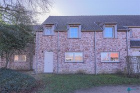 Einfamilienhaus in Aalter