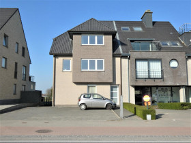 Appartement in Affligem
