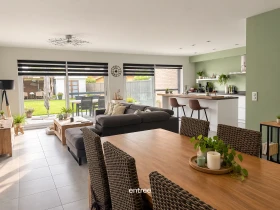 Einfamilienhaus in Evergem