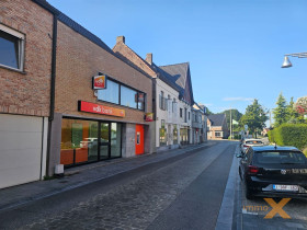 Appartement in Lovendegem