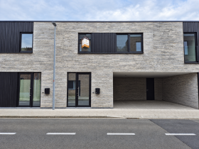 Einfamilienhaus in Aalter