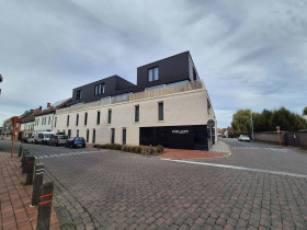 Appartement in Nevele
