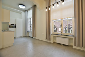 Appartement à Dendermonde