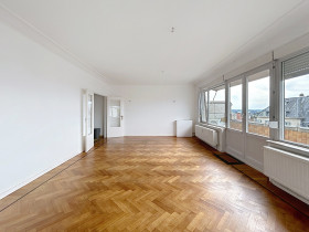 Appartement in Anderlecht