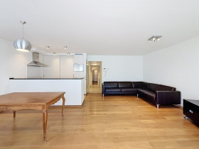 Appartement in Heist-aan-zee