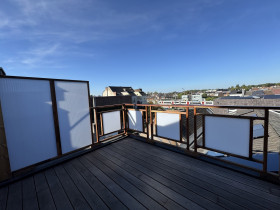 Appartement in Geraardsbergen