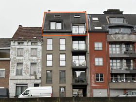 Appartement in Geraardsbergen