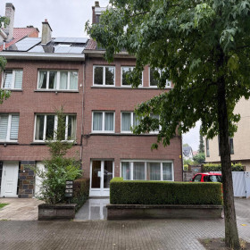 Appartement in Strombeek-Bever