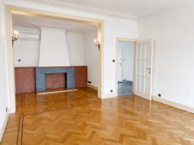Appartement à Liège