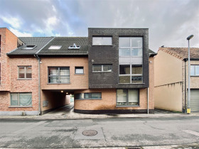 Appartement in Vrasene
