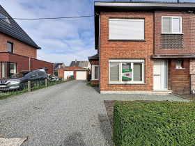 Woning in Melsele