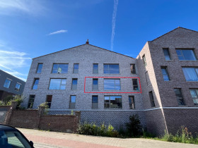 Appartement à Gavere