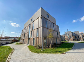 Appartement in Sint-Niklaas
