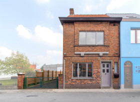 Einfamilienhaus in Heusden