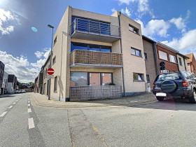 Appartement à Denderleeuw