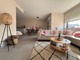 Appartement à Moerzeke