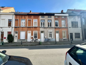 Woning in Gent