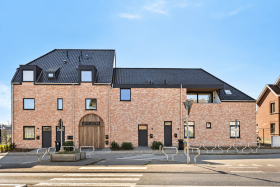 Einfamilienhaus in Herne