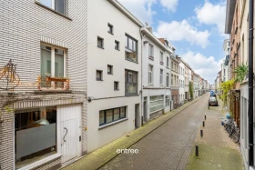 Appartement in Gent