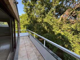 Appartement in Heusden