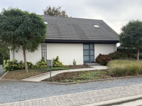 Einfamilienhaus in Gooik