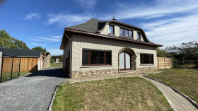 Maison d'habitation à Scherpenheuvel