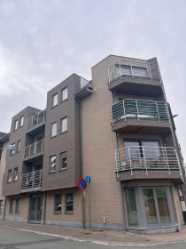 Appartement à Zottegem