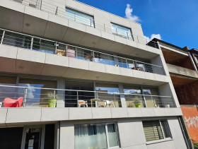 Appartement in Gent