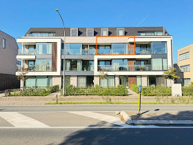 Appartement à Sint-Michiels