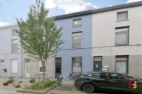 Maison d'habitation à Gent