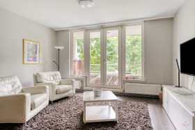 Appartement in Gent