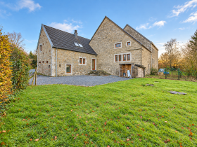 Woning in Nessonvaux