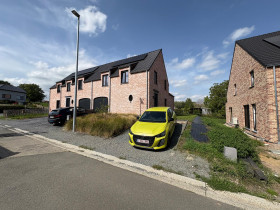 Woning in Appelterre-Eichem